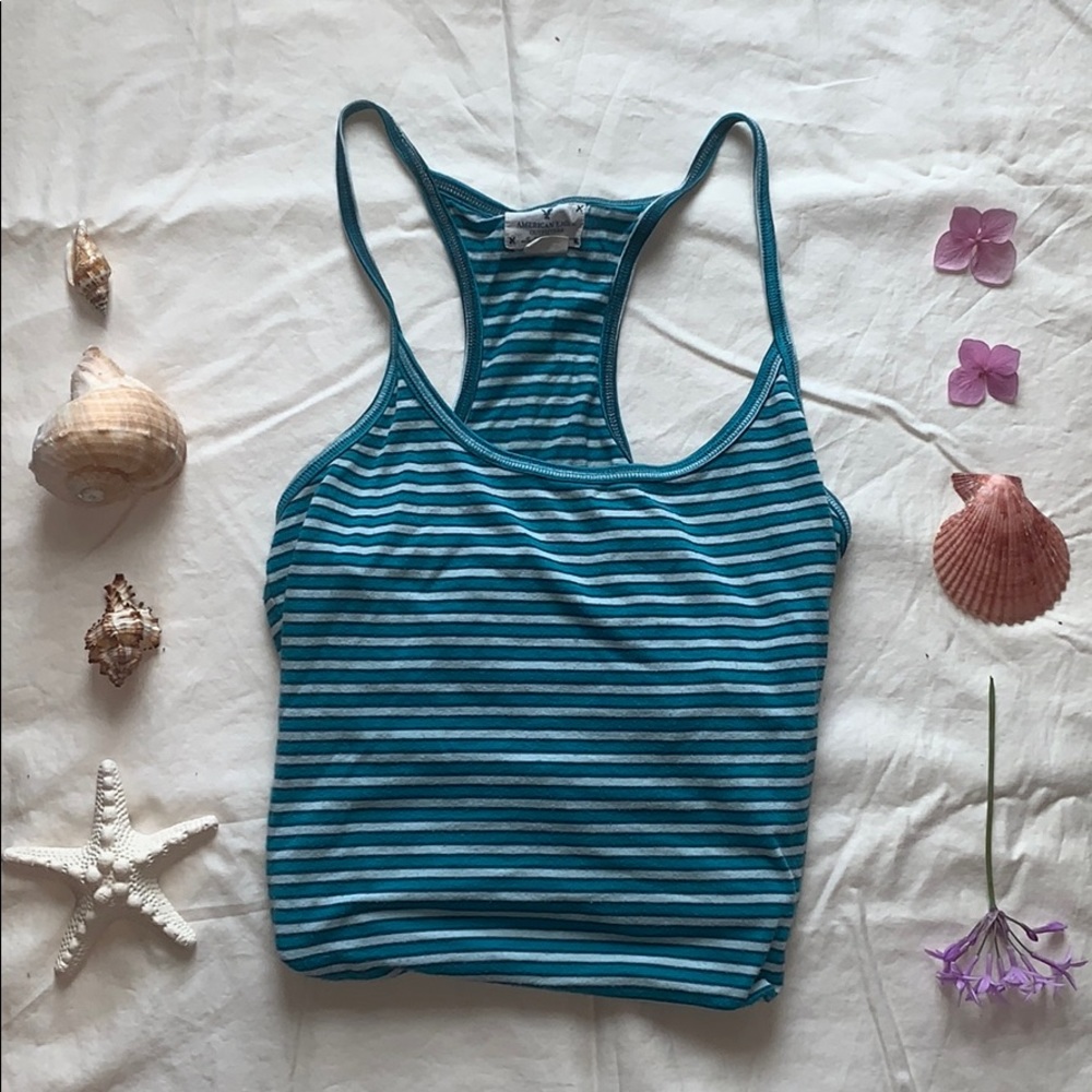 American Eagle Tank Top